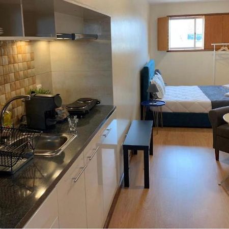 Invicta House Loft Boavista Lejlighed Porto Eksteriør billede