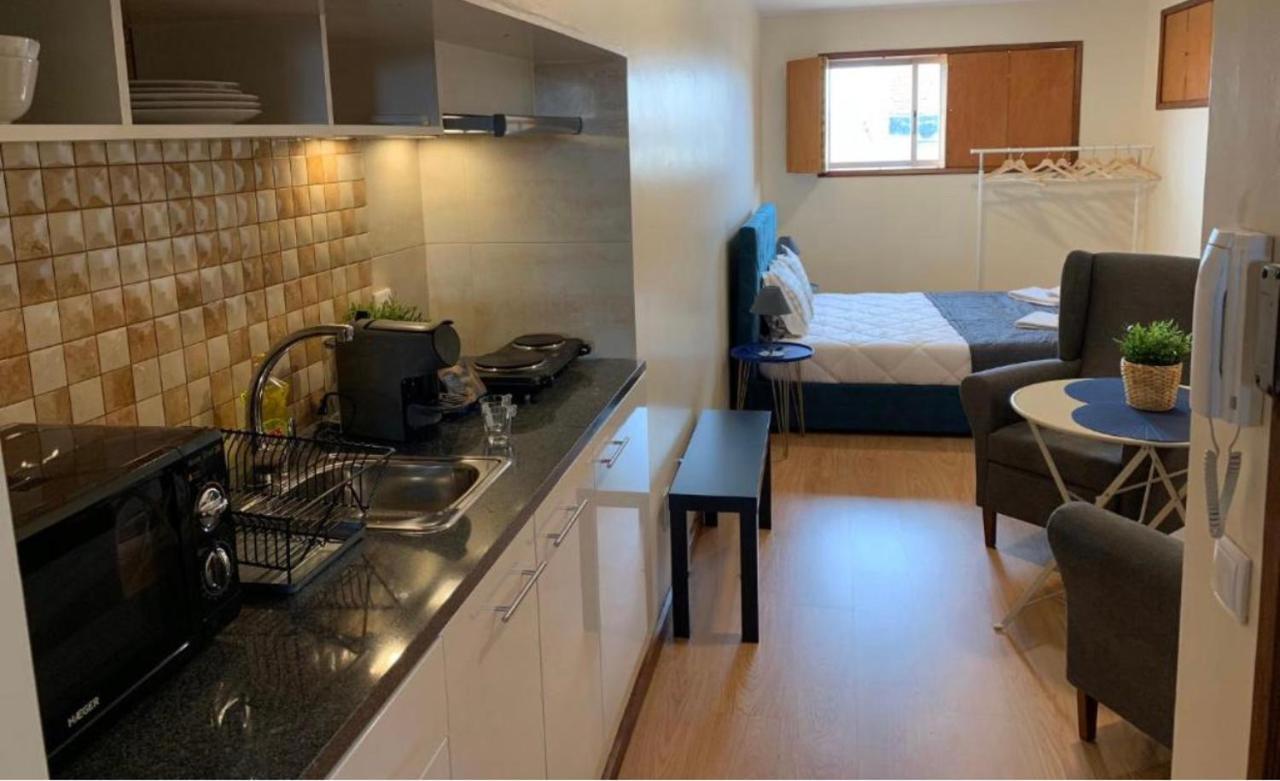 Invicta House Loft Boavista Lejlighed Porto Eksteriør billede
