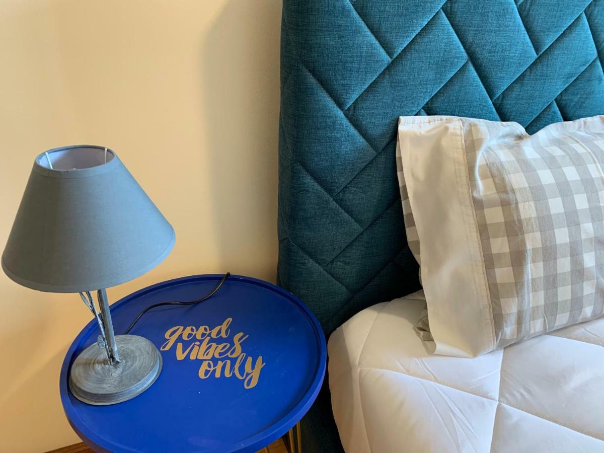 Invicta House Loft Boavista Lejlighed Porto Eksteriør billede