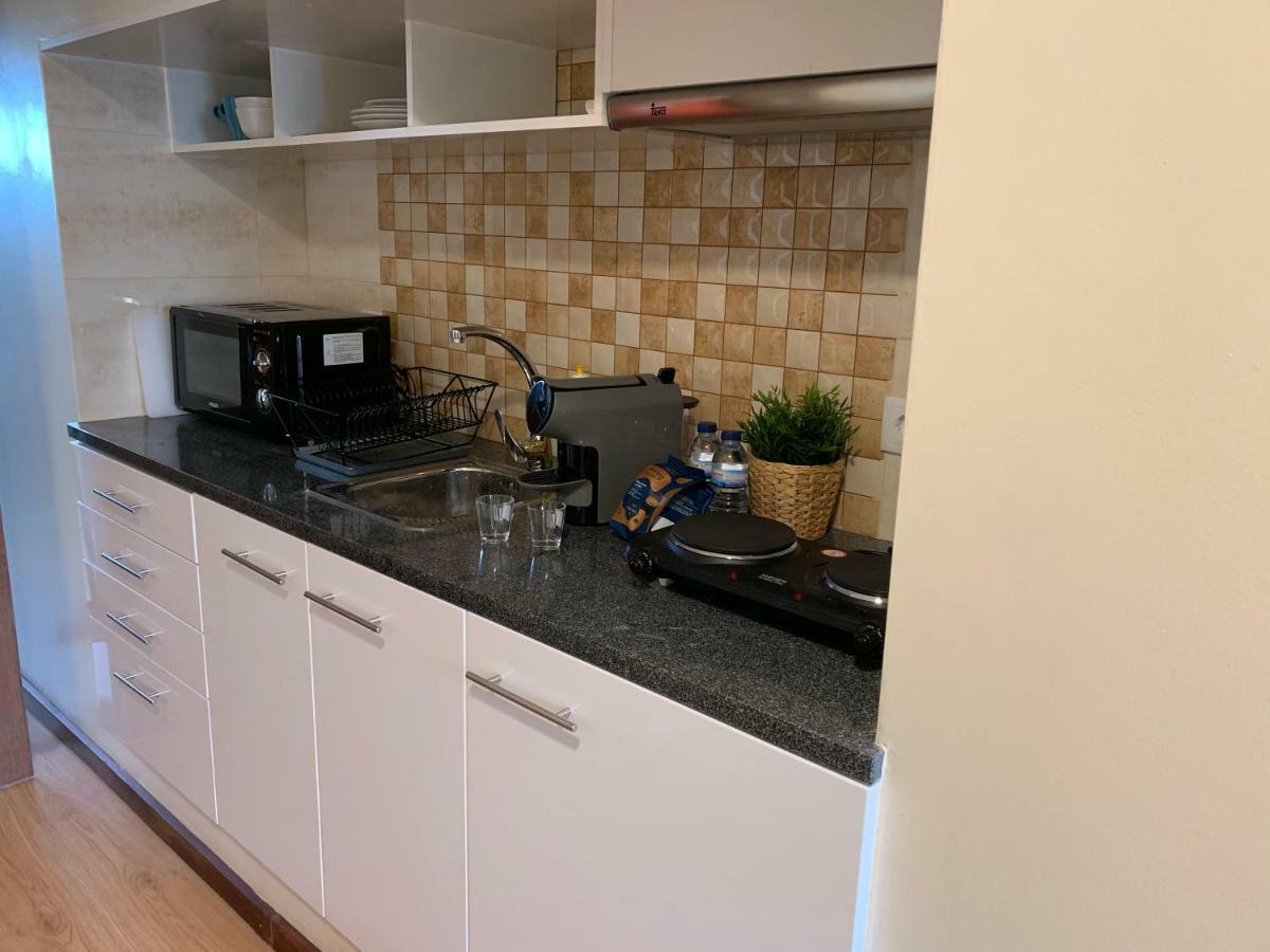 Invicta House Loft Boavista Lejlighed Porto Eksteriør billede
