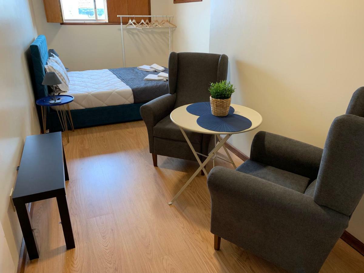 Invicta House Loft Boavista Lejlighed Porto Eksteriør billede