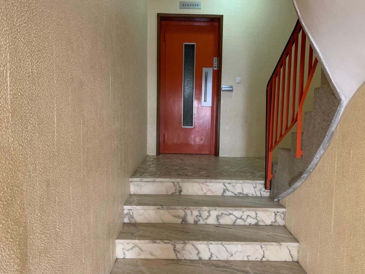 Invicta House Loft Boavista Lejlighed Porto Eksteriør billede
